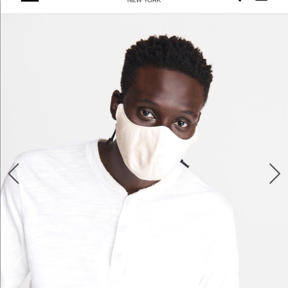 Rag & Bone face mask pack - Picture 4 of 4